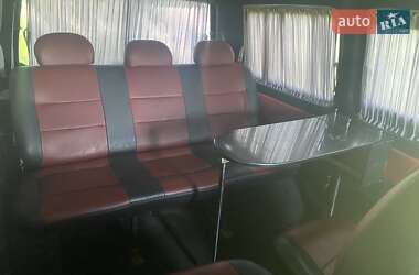Мінівен Volkswagen Transporter 2004 в 