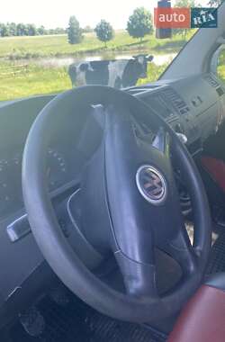 Мінівен Volkswagen Transporter 2004 в 
