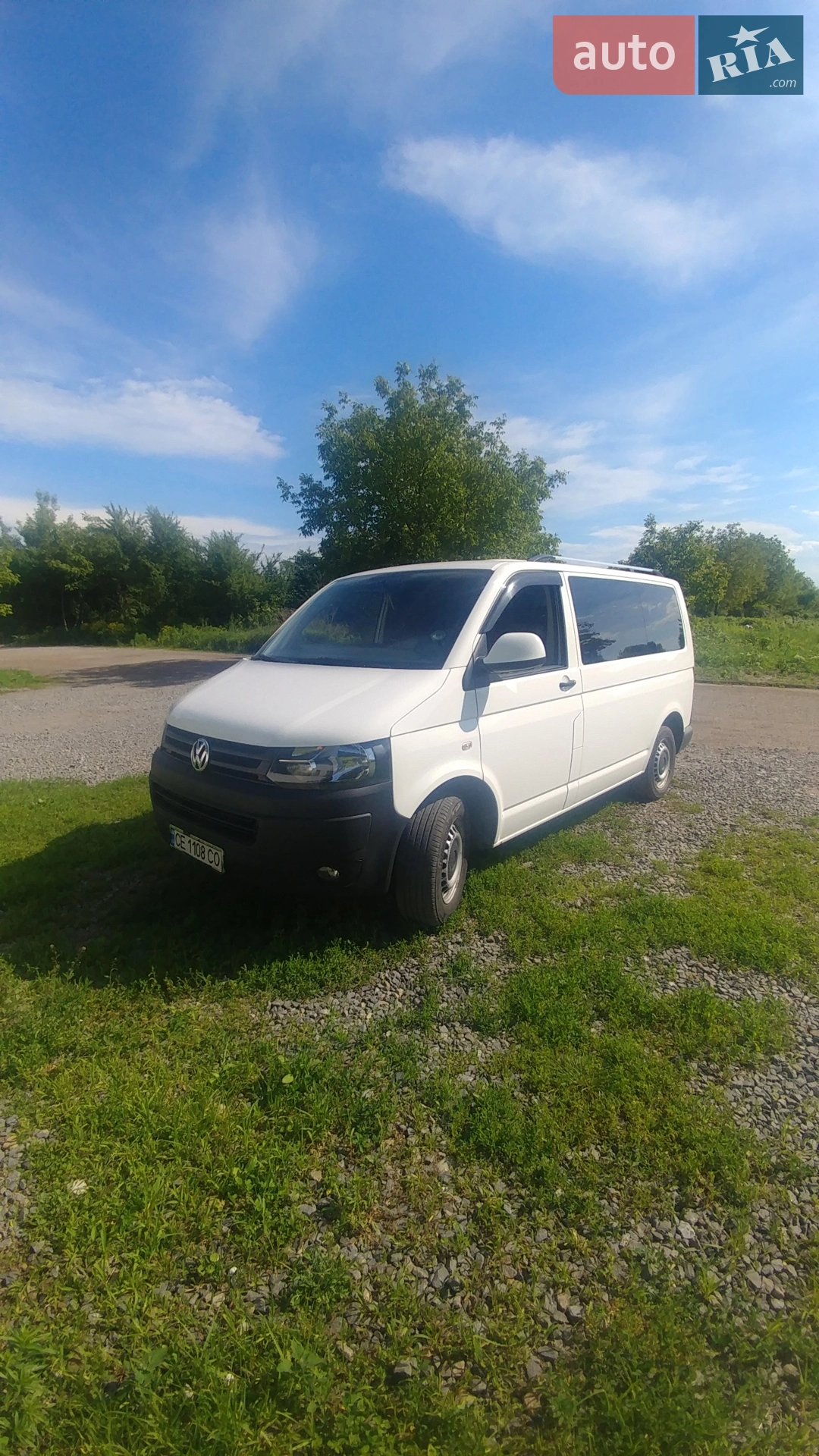 2015 Volkswagen Transporter - мініатюра 9