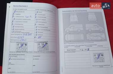 Минивэн Volkswagen Transporter 2015 в 