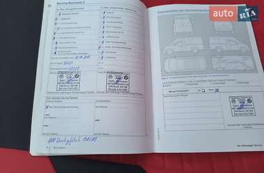 Минивэн Volkswagen Transporter 2015 в 