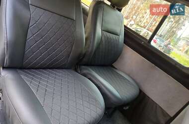 Мінівен Volkswagen Transporter 2007 в 