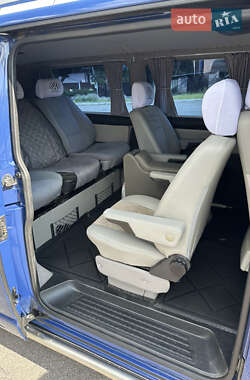 Мінівен Volkswagen Transporter 2008 в 