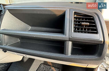 Грузовой фургон Volkswagen Transporter 2018 в 
