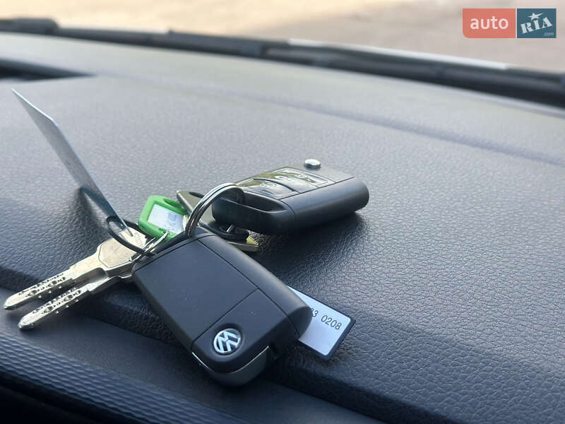 Грузовой фургон Volkswagen Transporter 2020 в Дубно