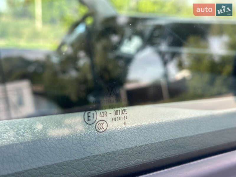 Грузовой фургон Volkswagen Transporter 2020 в Дубно