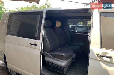 Минивэн Volkswagen Transporter 2005 в 