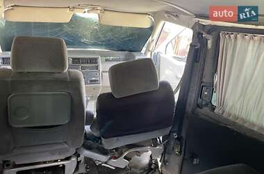 Минивэн Volkswagen Transporter 1998 в 