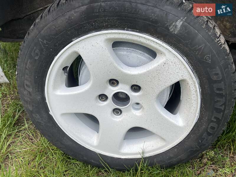 Мінівен Volkswagen Transporter 1993 в Броварах фото 12 Мінівен Volkswagen Transporter 1993 в Броварах