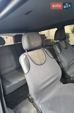 Минивэн Volkswagen Transporter 2003 в 