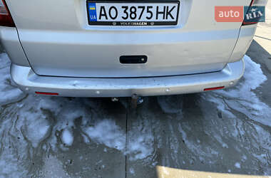Минивэн Volkswagen Transporter 2007 в 