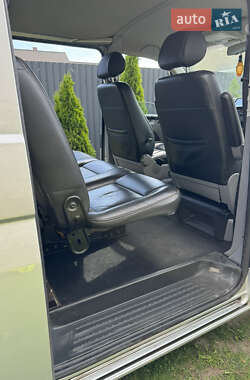 Минивэн Volkswagen Transporter 2007 в 