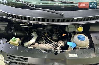 Минивэн Volkswagen Transporter 2006 в 
