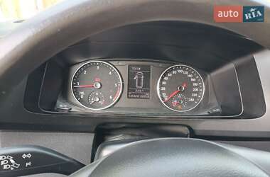Грузовой фургон Volkswagen Transporter 2018 в 