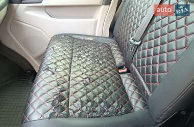 Грузовой фургон Volkswagen Transporter 2018 в 