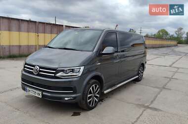 Минивэн Volkswagen Transporter 2019 в Звягеле