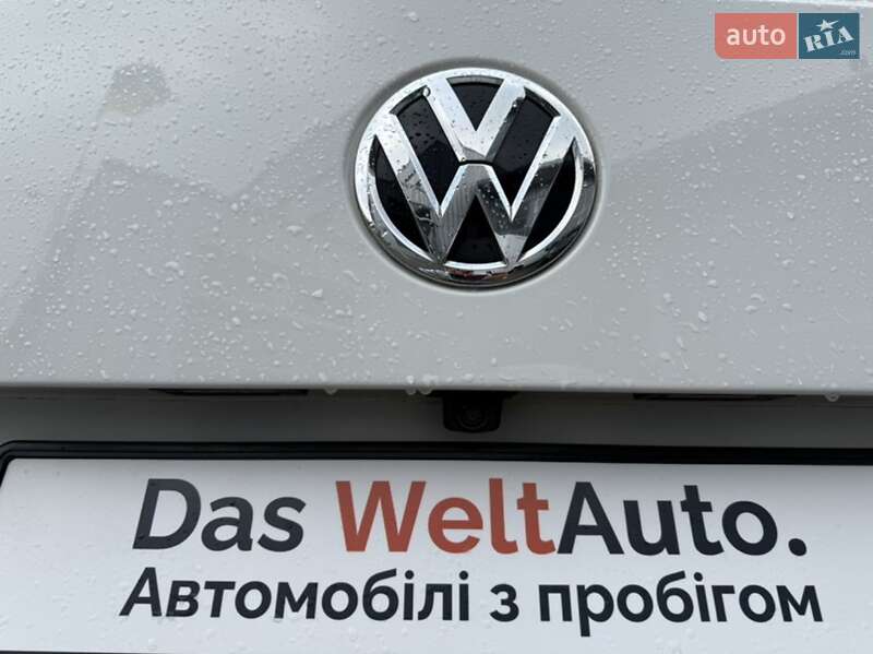 Грузовой фургон Volkswagen Transporter 2021 в Хмельницком