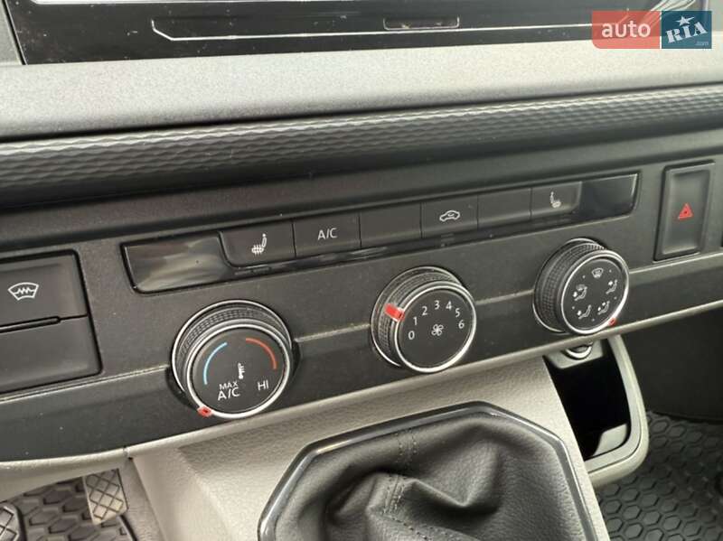 Грузовой фургон Volkswagen Transporter 2021 в Хмельницком
