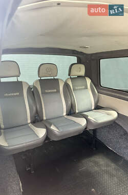 Минивэн Volkswagen Transporter 2004 в 