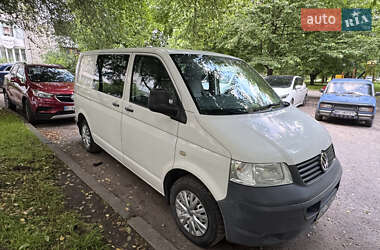 Минивэн Volkswagen Transporter 2006 в 