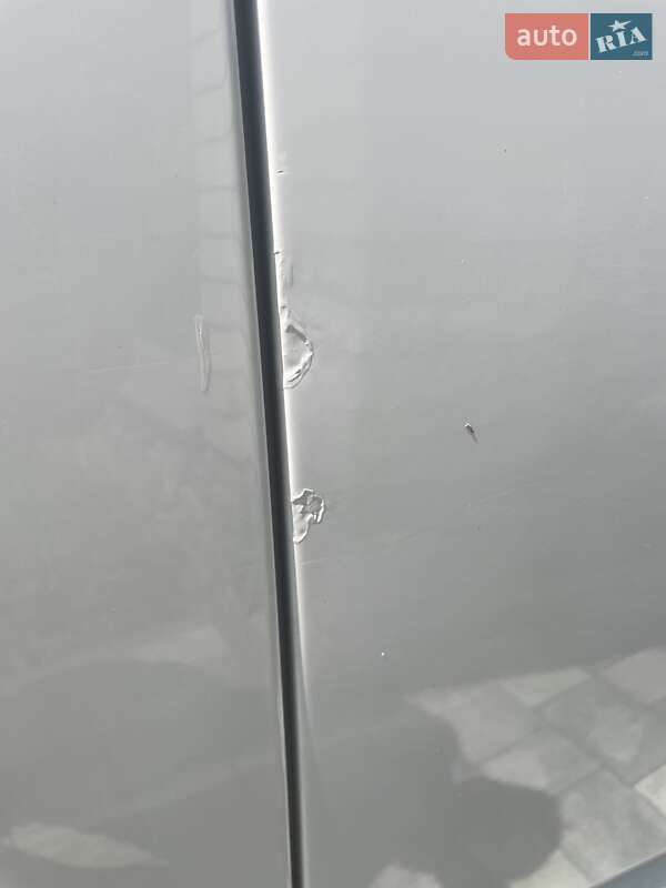 Вантажний фургон Volkswagen Transporter 2013 в Вінниці фото 8 Вантажний фургон Volkswagen Transporter 2013 в Вінниці