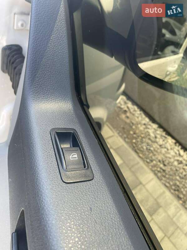 Вантажний фургон Volkswagen Transporter 2013 в Вінниці фото 11 Вантажний фургон Volkswagen Transporter 2013 в Вінниці