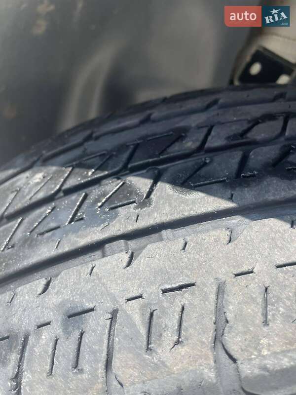 Вантажний фургон Volkswagen Transporter 2013 в Вінниці фото 27 Вантажний фургон Volkswagen Transporter 2013 в Вінниці