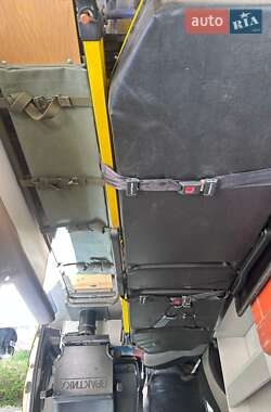 Минивэн Volkswagen Transporter 1999 в 