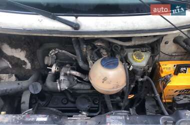 Минивэн Volkswagen Transporter 2001 в 