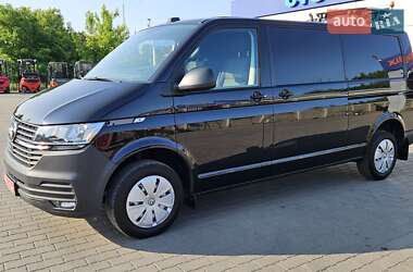 Грузовой фургон Volkswagen Transporter 2020 в Радомышле