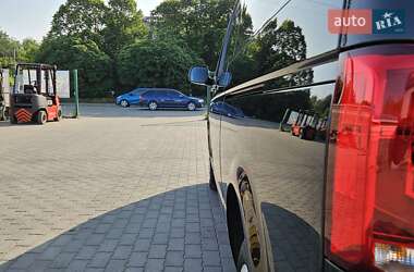 Грузовой фургон Volkswagen Transporter 2020 в 