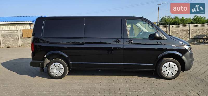 Грузовой фургон Volkswagen Transporter 2020 в Радомышле