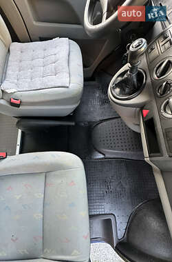 Минивэн Volkswagen Transporter 2005 в 