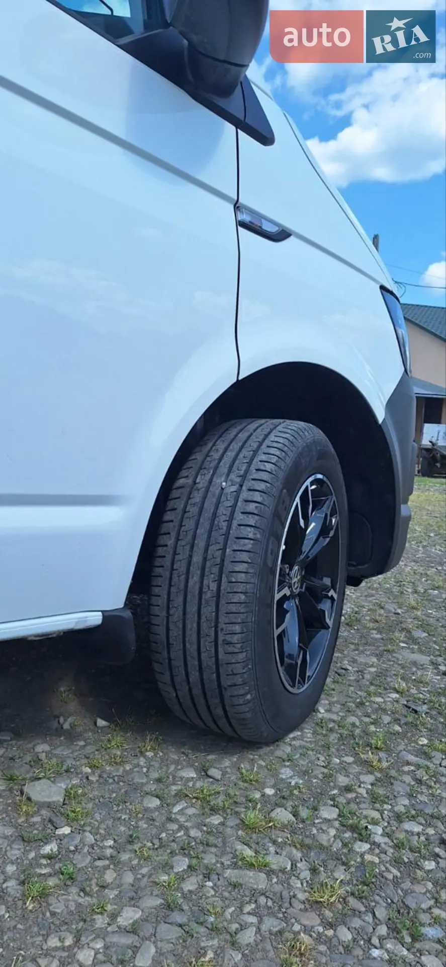 2019 Volkswagen Transporter - мініатюра 13