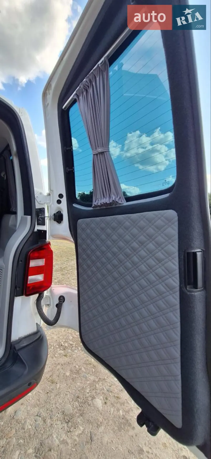 2019 Volkswagen Transporter - мініатюра 16