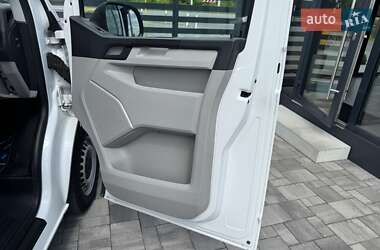 Грузовой фургон Volkswagen Transporter 2016 в 
