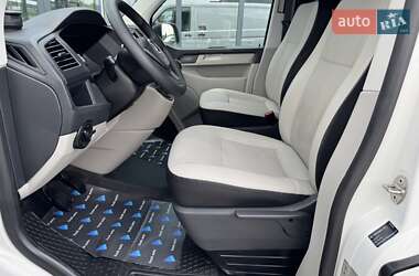 Грузовой фургон Volkswagen Transporter 2016 в 