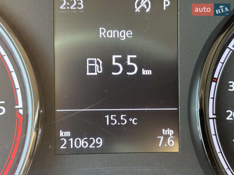 Грузопассажирский фургон Volkswagen Transporter 2021 в Киеве