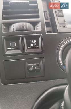 Минивэн Volkswagen Transporter 2008 в 