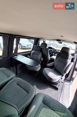 Минивэн Volkswagen Transporter 2008 в 