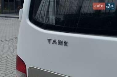Минивэн Volkswagen Transporter 2008 в 