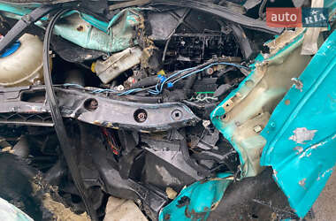 Микроавтобус Volkswagen Transporter 2009 в 