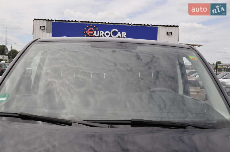 Вантажний фургон Volkswagen Transporter 2020 в Києві