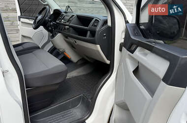 Рефрижератор Volkswagen Transporter 2016 в 