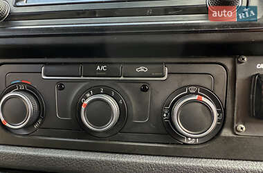 Рефрижератор Volkswagen Transporter 2016 в 