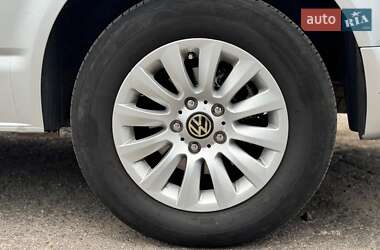 Минивэн Volkswagen Transporter 2007 в 