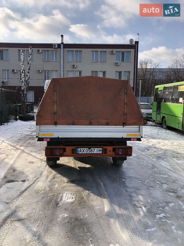 Минивэн Volkswagen Transporter 2004 в Полтаве