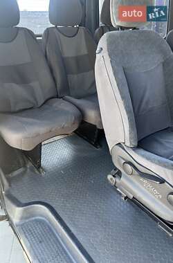 Минивэн Volkswagen Transporter 1999 в 