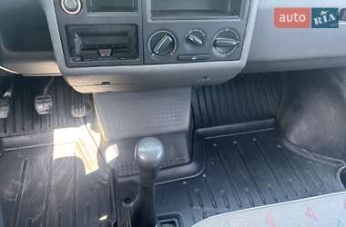 Минивэн Volkswagen Transporter 1999 в 