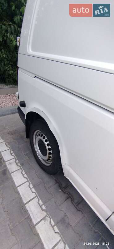 Минивэн Volkswagen Transporter 2005 в Виннице